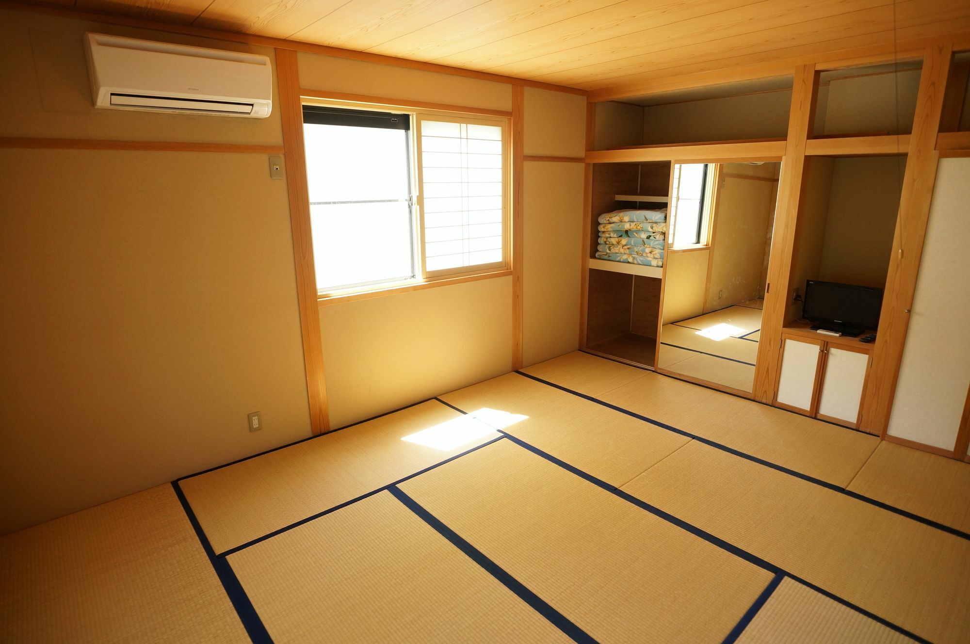 白马加拿大山林小屋 度假居